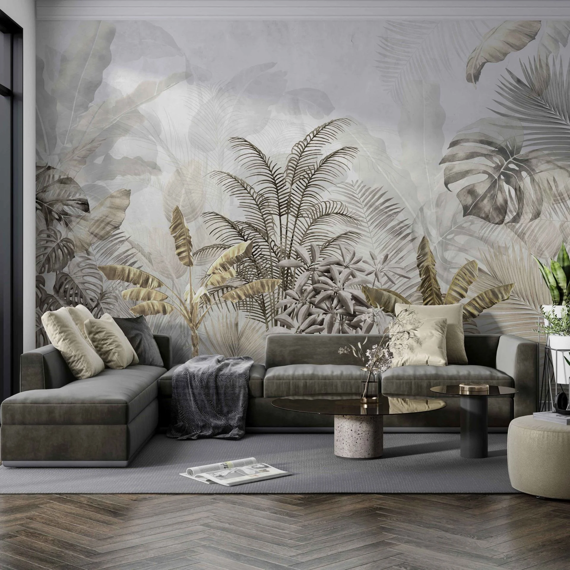 Gölköy Duvar Kağıtcısı