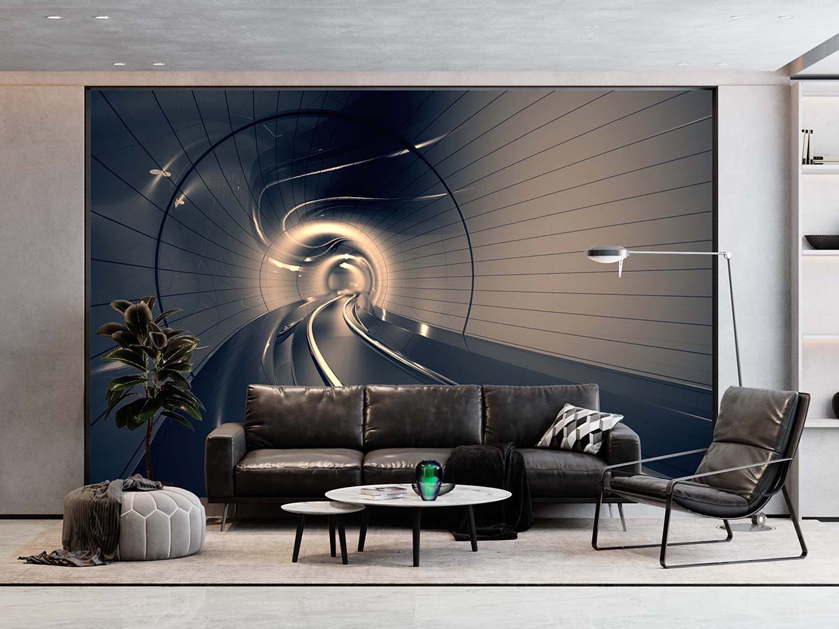 Gölköy Duvar Kağıtcısı